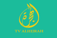 AlHijrah tv live malaysia