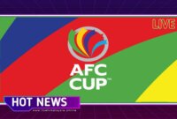AFC Cup live tv malaysia online