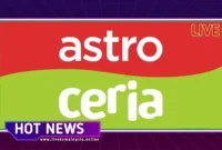 Astro Ceria live tv malaysia online
