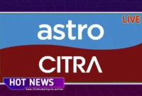 Astro Citra live tv malaysia online