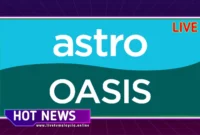 Astro Oasis tv malaysia online
