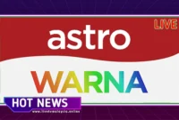 Astro Warna live tv malaysia online