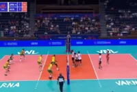 Volleyball Live Elevating the Sport's Presence in Malaysia