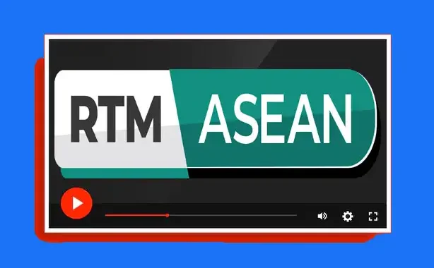 RTM Asean Live